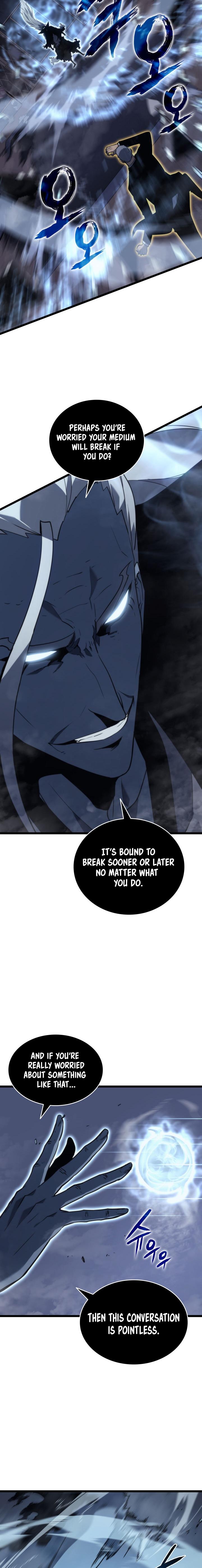 Solo Leveling, Chapter 150 image 05